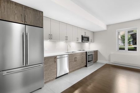 Condo for rent, Montréal (Côte-des-Neiges/Notre-Dame-de-Grâce) - Photo 4