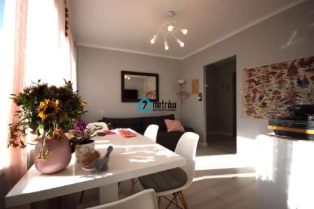 komfortowe, klimatyczne dwupokojowe - ul. Gagarina - Zdjęcie 4