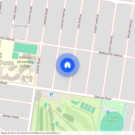 13 Isla Avenue, Glenroy VIC 3046