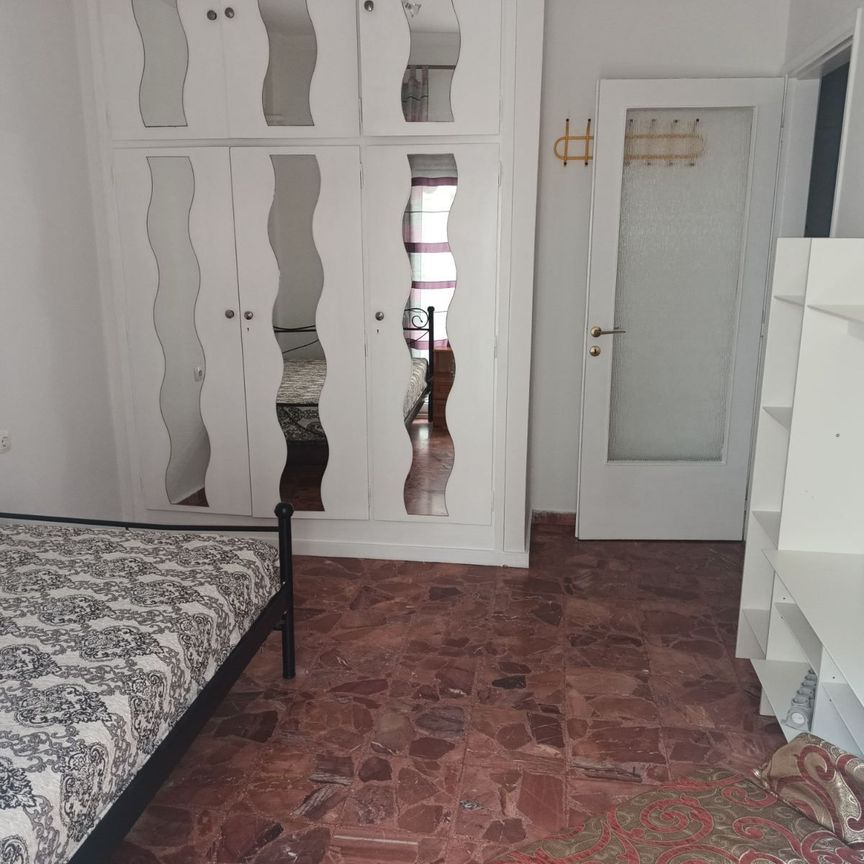 Studio/Γκαρσονιέρα για ενοικίαση Άγιος Νικόλαος (Βόλος) - Φωτογραφία 1