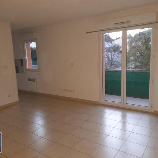 Location Appartement 2 pièces 48m² PONT ST ESPRIT 30130 - Photo 1