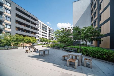 Przytulne 2-pokojowe mieszkanie 45,4 mkw, dla pary 45.4 m² - Photo 4