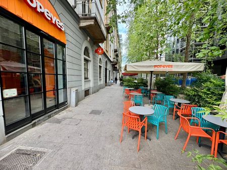 Bilocale in Via Amerigo Vespucci, Milano - Photo 2