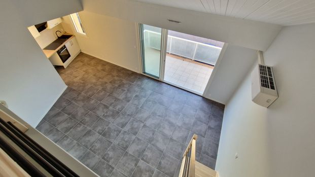 Location Appartement 2 pièces 45m² - Photo 1