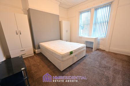 3 bedroom Flat for rent on Dilston Road, Arthurs Hill, Newcaslte Upon Tyne, NE4 5AB Available from 20/12/2025 - Photo 4
