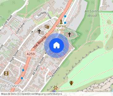 Ebenezer Road, Hastings - Photo 1