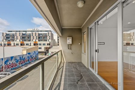 3/478 Sydney Road, Brunswick - Photo 2