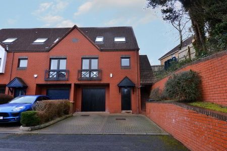 5 Village Court, Newtownbreda Road, BT8, Belfast - Photo 2