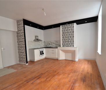 Location appartement 41.45 m², Metz 57000Moselle - Photo 3