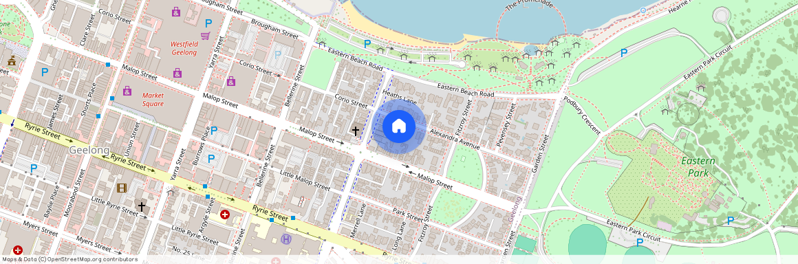 4 Alexandra Avenue, Vic 3220, Geelong