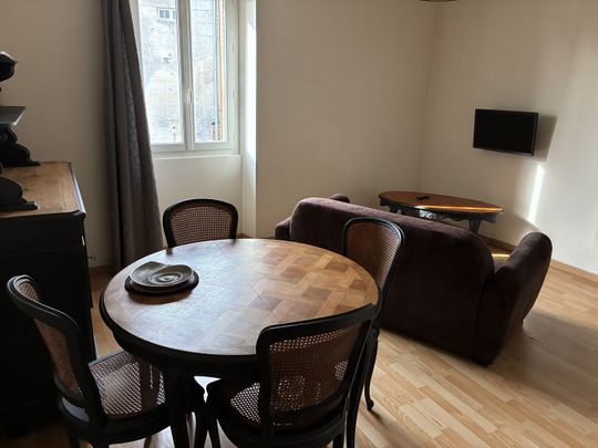 Location Appartement 2 pièces 32m² GALGON 33133 - Photo 1