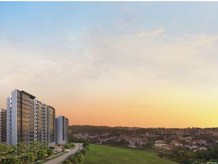 The Botany At Dairy Farm (D23), Condominium - For Rent - Photo 5