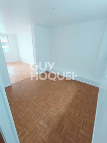 LOCATION : appartement de 2 pièces (50 m²) à CALAIS - Photo 2