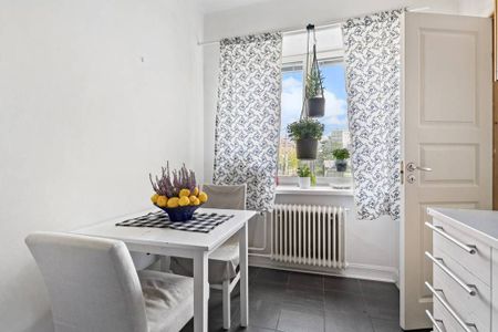 Gustavslundsvägen, Bromma - Photo 5