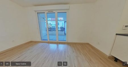 Appartement 2 Pièces 51 m² - Photo 3