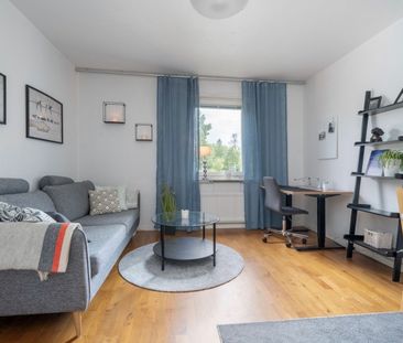 Flintlåsvägen, Sollentuna - Photo 1