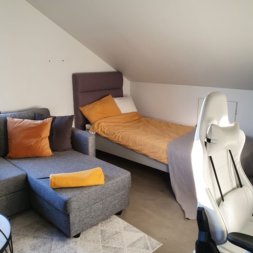 Sjunde Villagatan, Borås - Foto 1