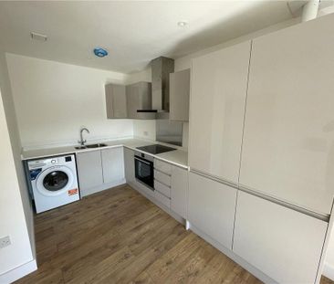 1 bedroom apartment to rent - Photo 3