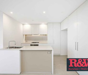 1317/20 Chisholm Street Wolli Creek - Photo 4