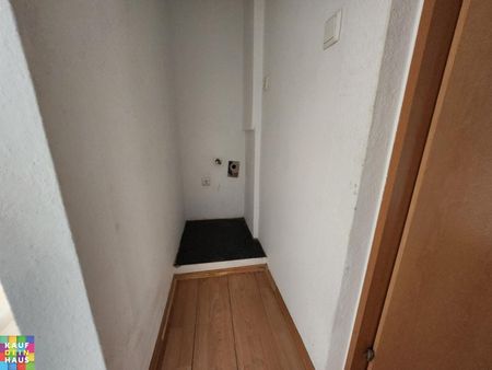 PROVISIONSFREIE 3 ZIMMERWOHNUNG !!! - Photo 3