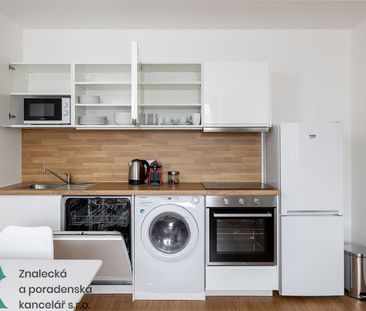 Pronájem bytu 2+kk 44 m² - Photo 3