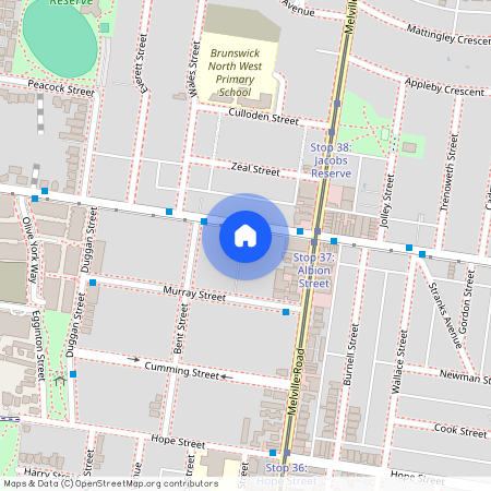 5/444 Albion Street, Brunswick West, VIC 3055