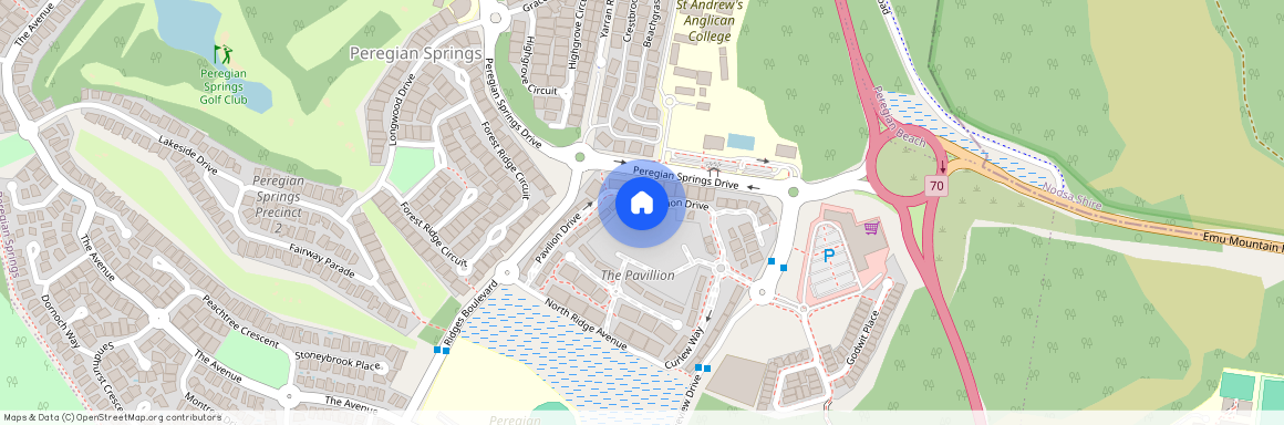 39 Pavilion Dr, Peregian Springs QLD 4573