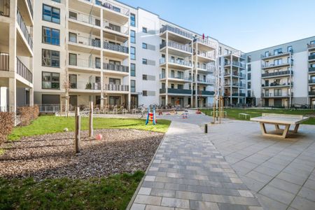 Erster Monat mietfrei: Großzügige 5 Zimmer Wohnung mit Balkon zu vermieten! - Photo 5