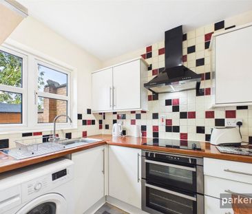 1 bedroom apartment to rent - Photo 5