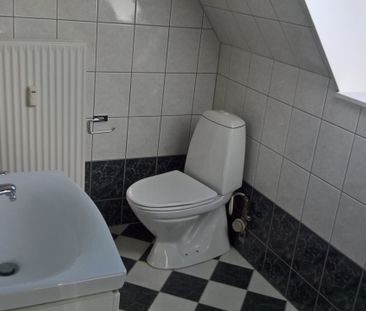 Lys 2 værelses lejlighed med altan i Nyborg - Photo 4