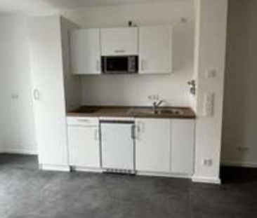 Erstbezug! Stylisches 1,5Zimmer-Apartment im APPART NUOVO – möblier... - Photo 4