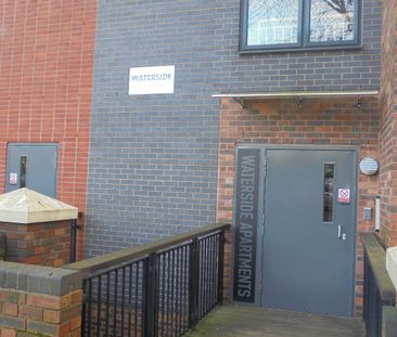 Waterside Apartments - Photo 5