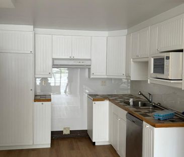 Maison de plain-pied - 1830A Rue Nicolet - Photo 3