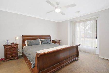 Modern Family Living in a Quiet, Convenient Thurgoona Location - Photo 4