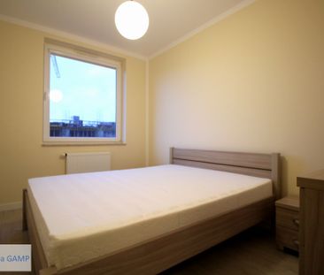 Niezależne 2 pok.*47m2*Piltza*Balkon - Zdjęcie 4