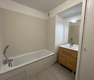 Location Appartement 3 pièces 64m² TOULOUSE 31400 - Photo 3
