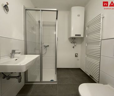 Preishit! Sanierte Singlewohnung in Eisenerz! - Foto 1