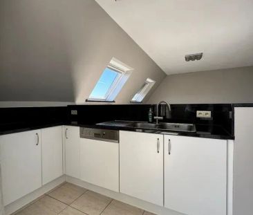 Appartement met 3 slaapkamers en garage te Houthulst - Foto 2