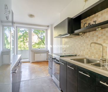2 pokoje 56 m² | blisko Wawelu i Rynku | parking - Photo 6