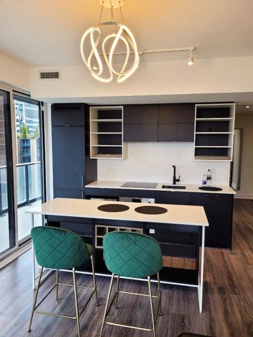 For Lease - 20 Edward Street Unit# 904, Toronto, Ontario - Photo 5