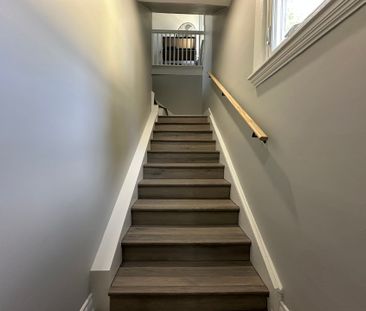 For Lease - 27 Water Street Unit# unit B, St. Catharines, Ontario - Photo 1