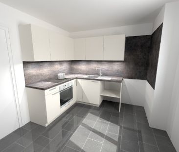 Location Appartement 3 pièces 82m² BISCHHEIM 67800 - Photo 3