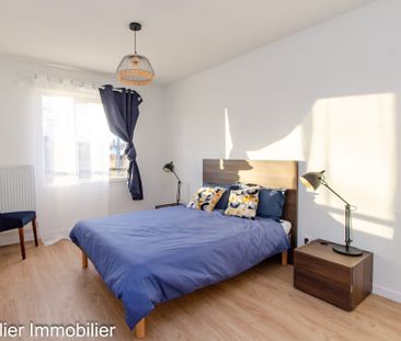 Location Appartement 3 pièces 61m² ST MARCELLIN 38160 - Photo 3