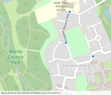 Rhapsody Crescent, Warley, CM14 - Photo 1