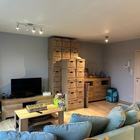Duplex appartement met 3 slaapkamers - Foto 1