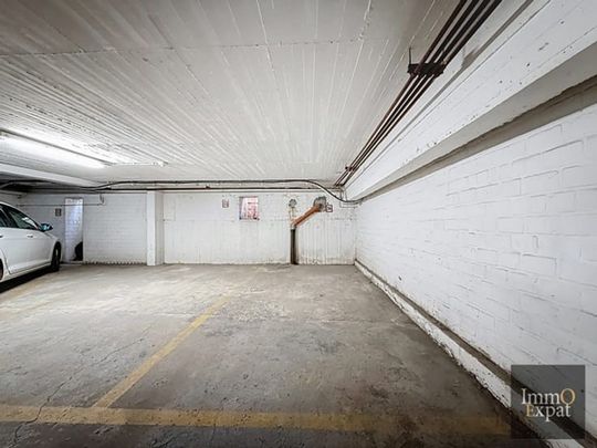 Appartement te huur - Foto 1