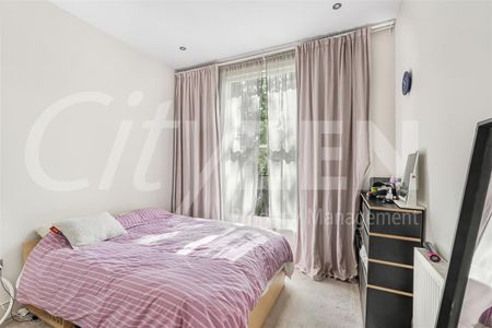 Shacklewell Lane, London - Photo 4