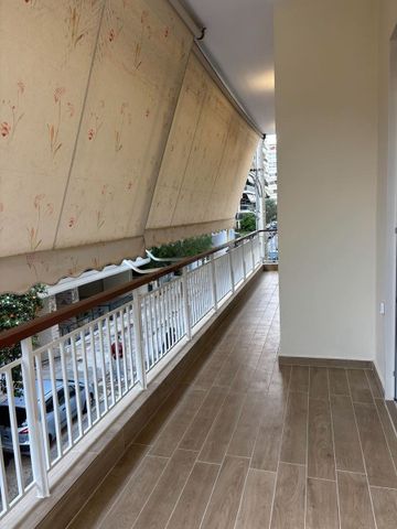Διαμέρισμα για ενοικίαση Κέντρο (Νέα Σμύρνη) - Φωτογραφία 5