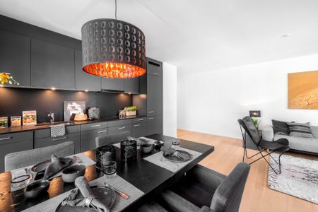 Modernes Wohnen! - Photo 3