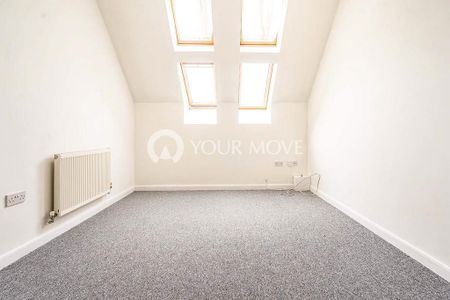 1 bedroom flat to rent - Photo 3